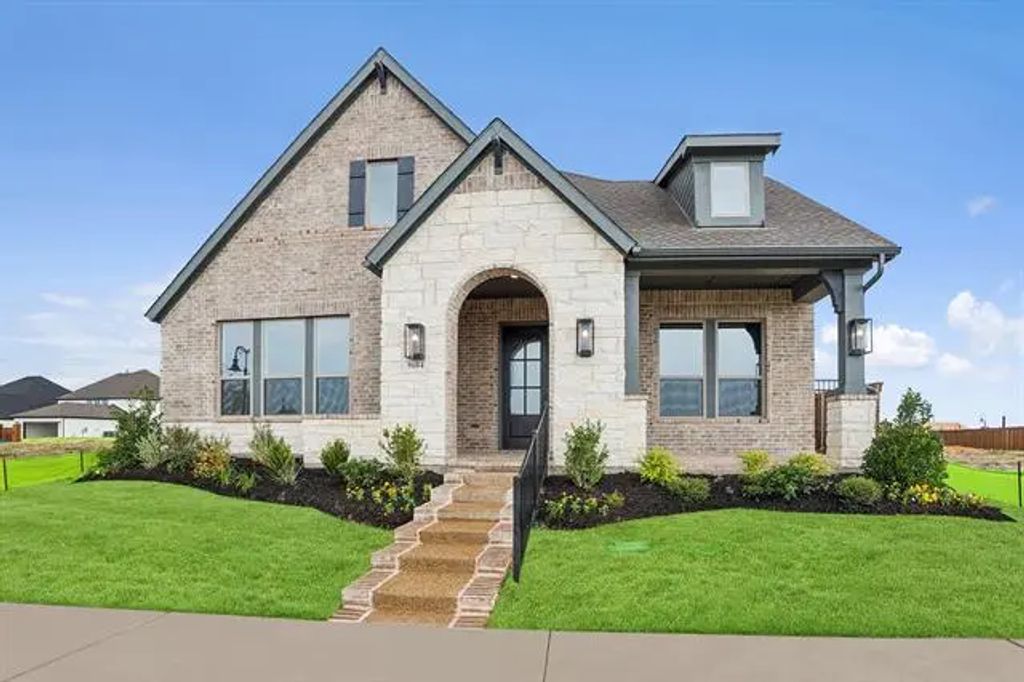 9604 Talia Boulevard, Mesquite