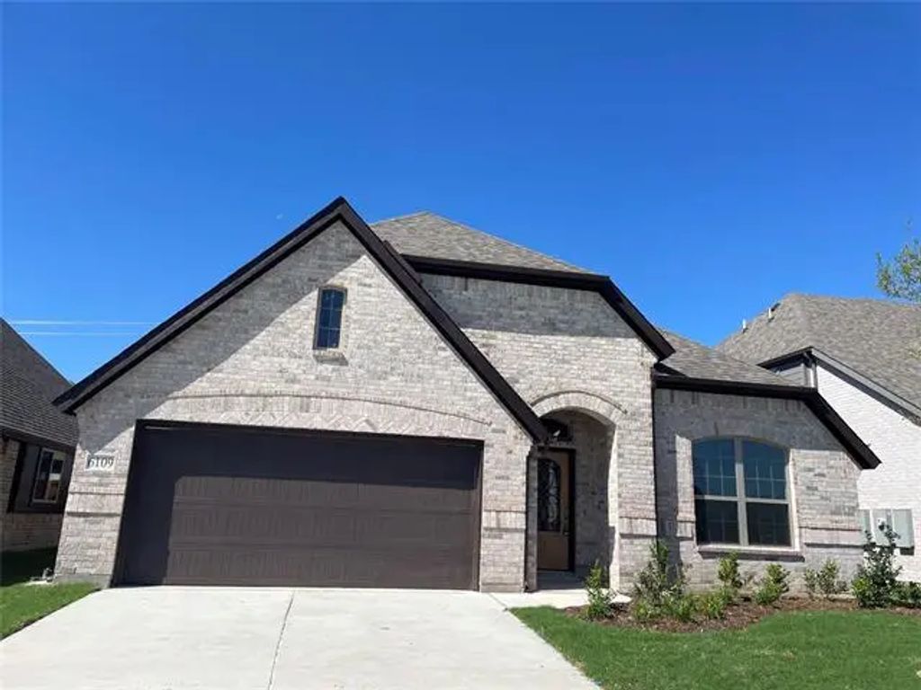 6109 Rodin Drive, Royse City