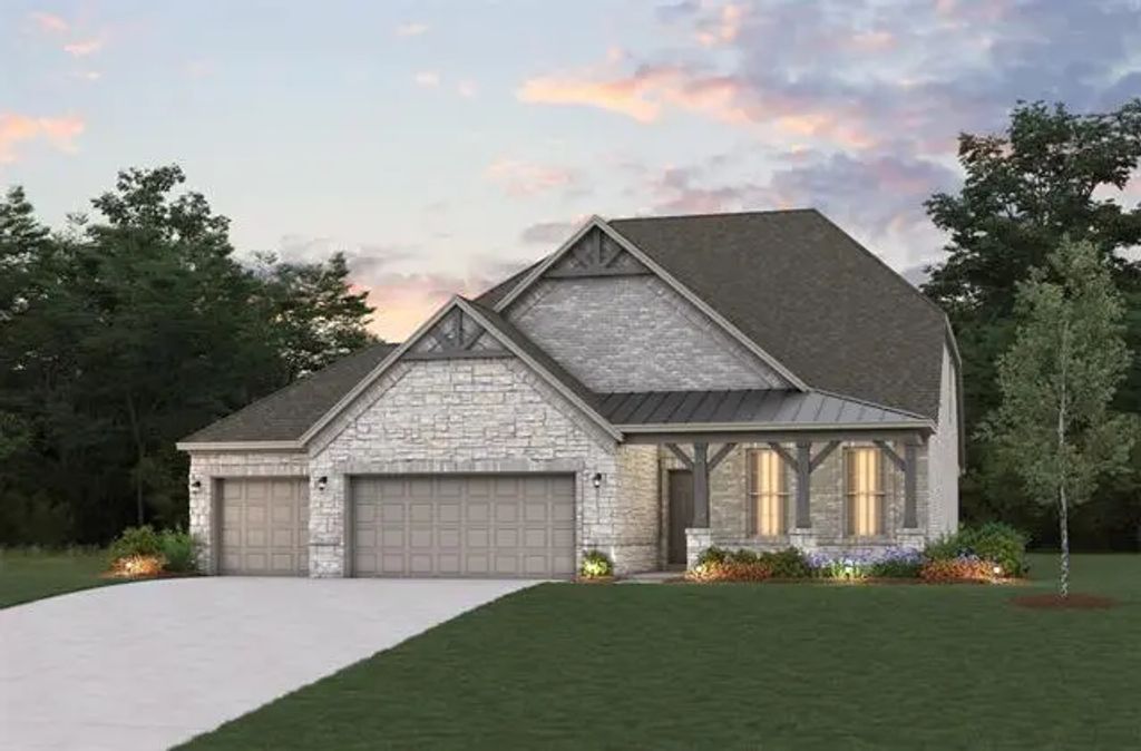 118 Old Glory Lane, Forney