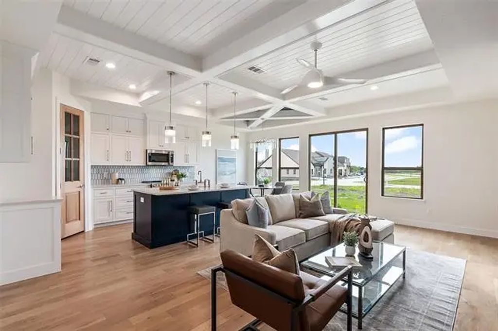 2128 Psalm Circle, Heath