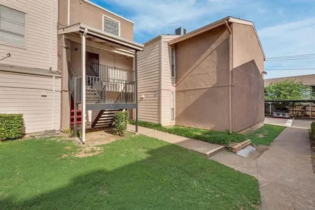5514 Boca Raton Boulevard 438, Fort Worth