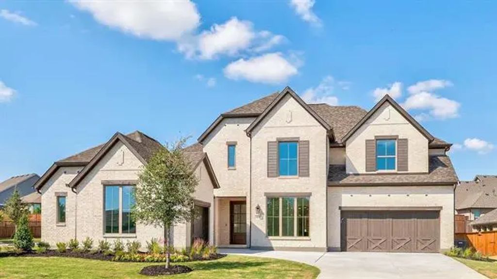 4221 Olmsted Drive, Rockwall