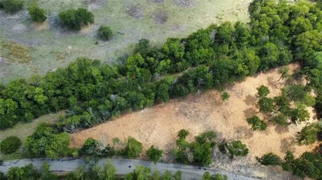 Tbd Cr-2720, Caddo Mills