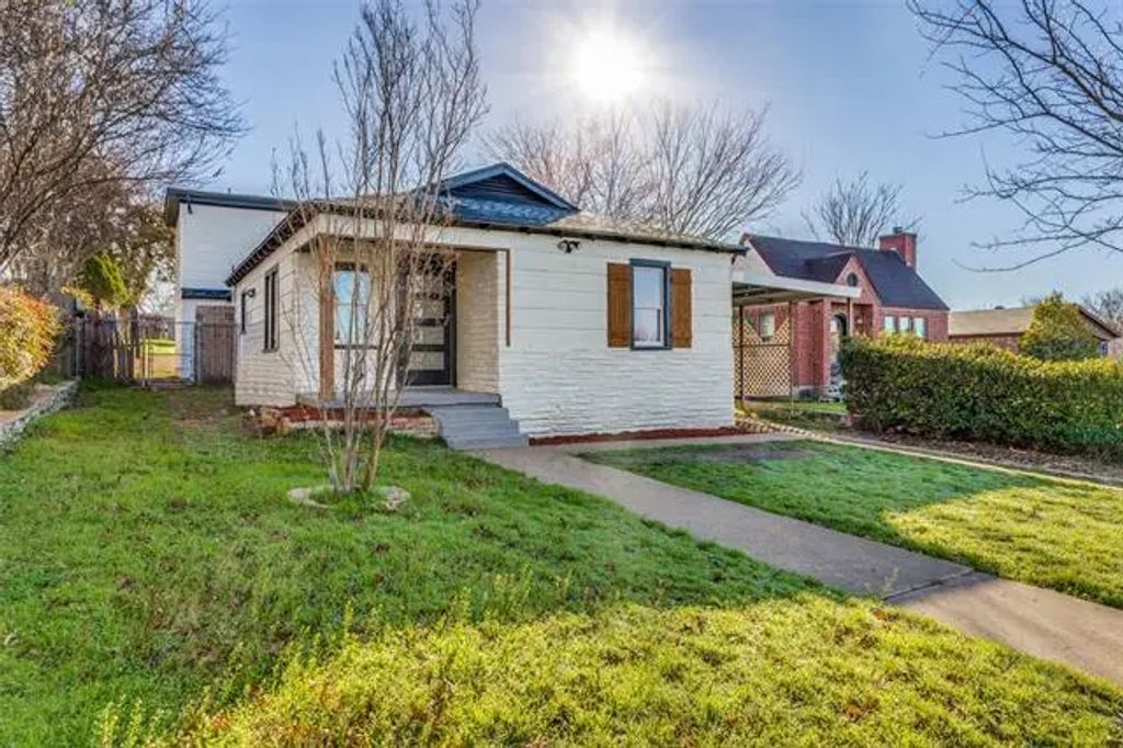 3309 Merrick Street, Fort Worth