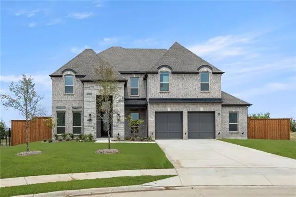 1700 Pepperdine Place, Prosper