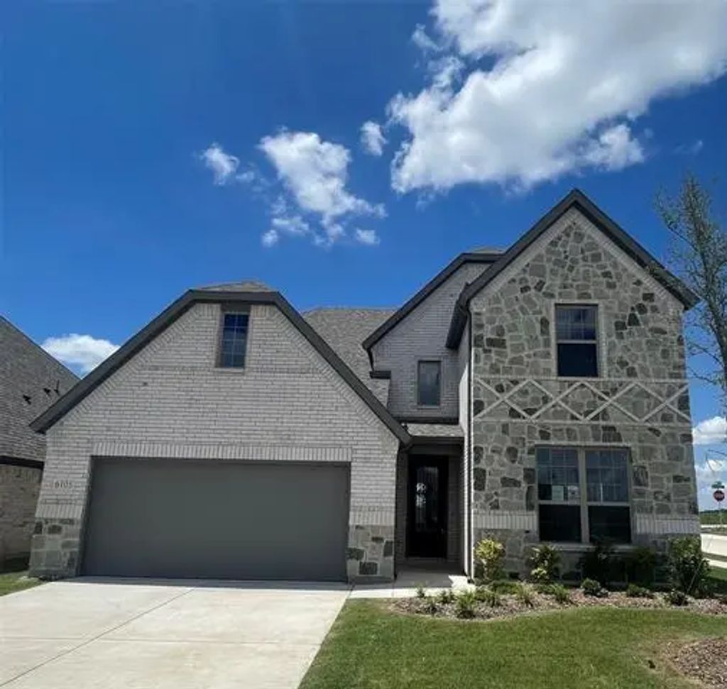 6105 Rodin, Royse City