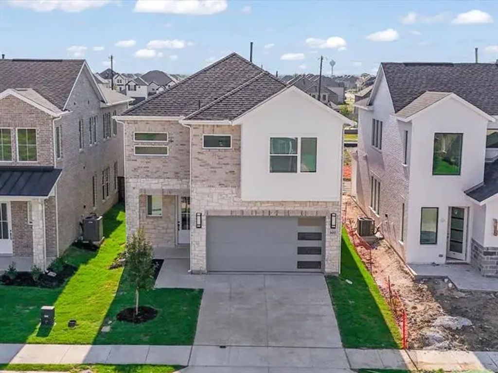1432 Imperial Avenue, Little Elm