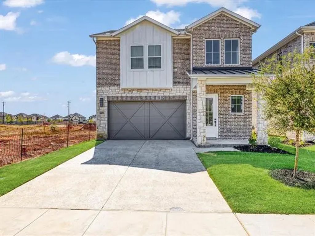 1428 Imperial Avenue, Little Elm