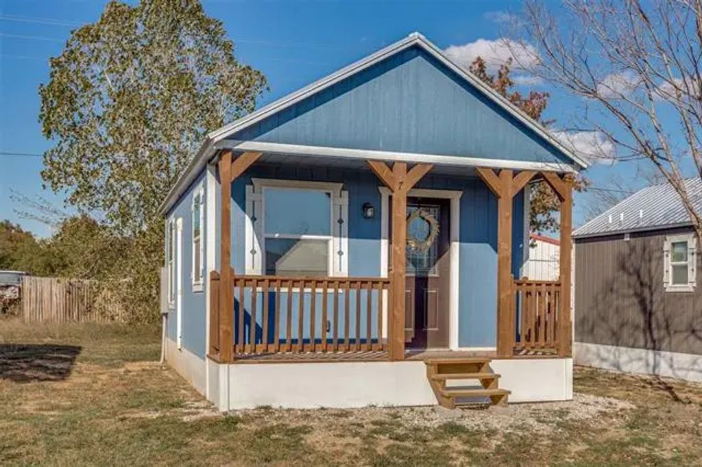 5001 Knob Hill Road D2-d5, Azle