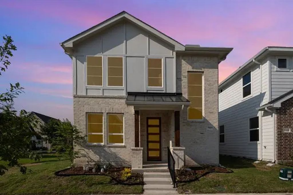 7221 Bayhill Lane, Rowlett