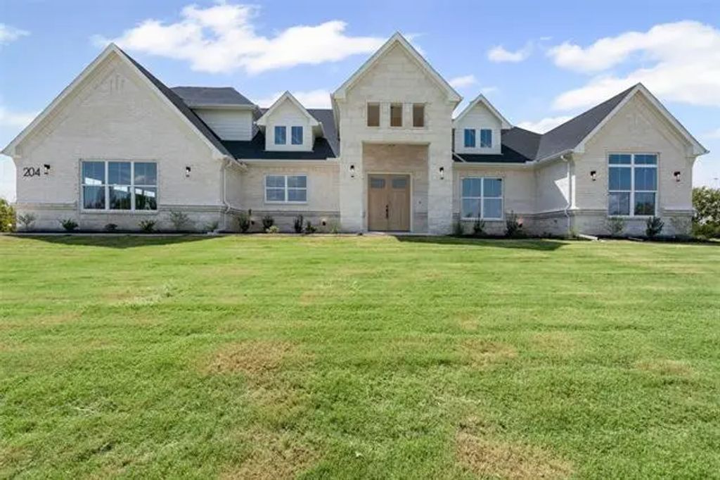 204 Tankhouse Terrace, Weatherford