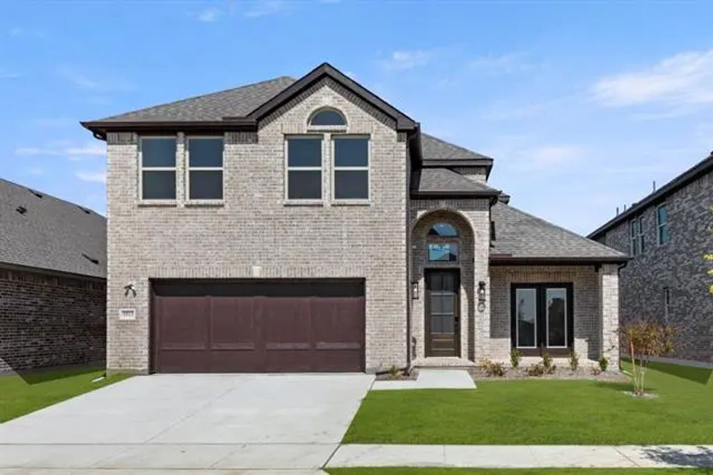 5513 Burford, Celina