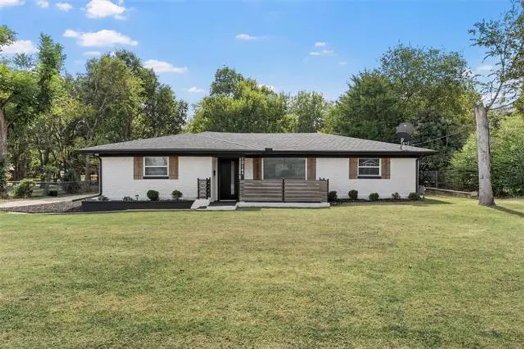1014 E Franklin Street, Hillsboro