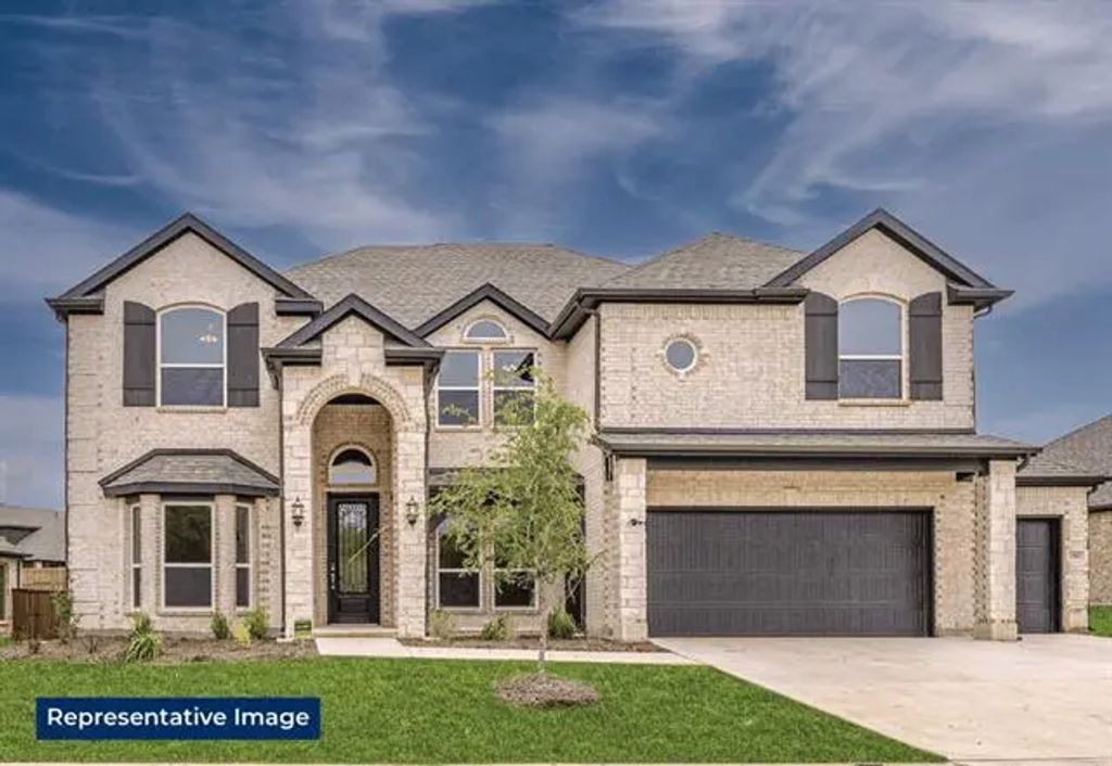 9621 Chesney Drive, Mesquite