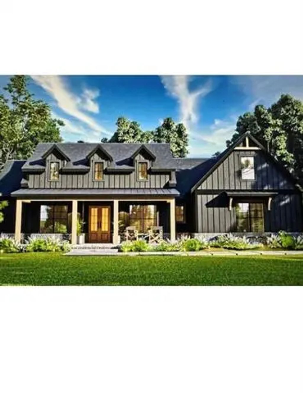 418 Private Road 4512, Decatur