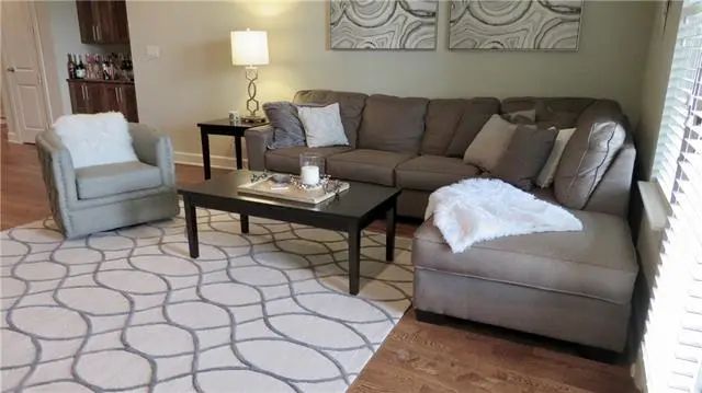 2800 Sandage Avenue 203, Fort Worth