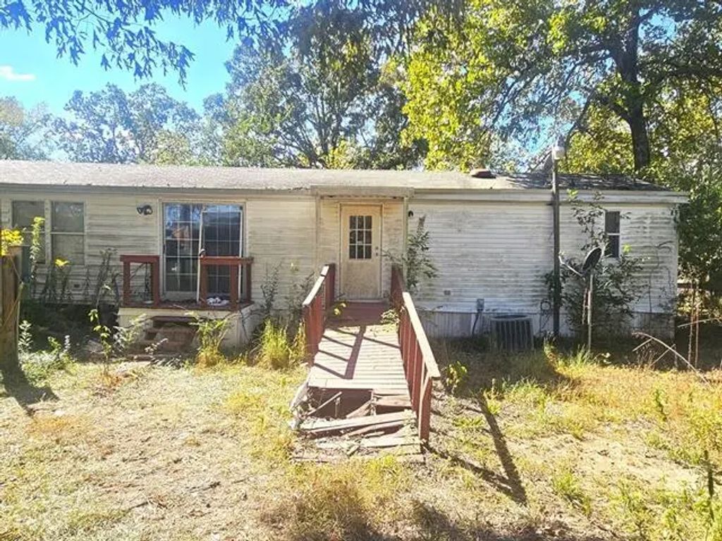 275 Byrd Circle, Karnack