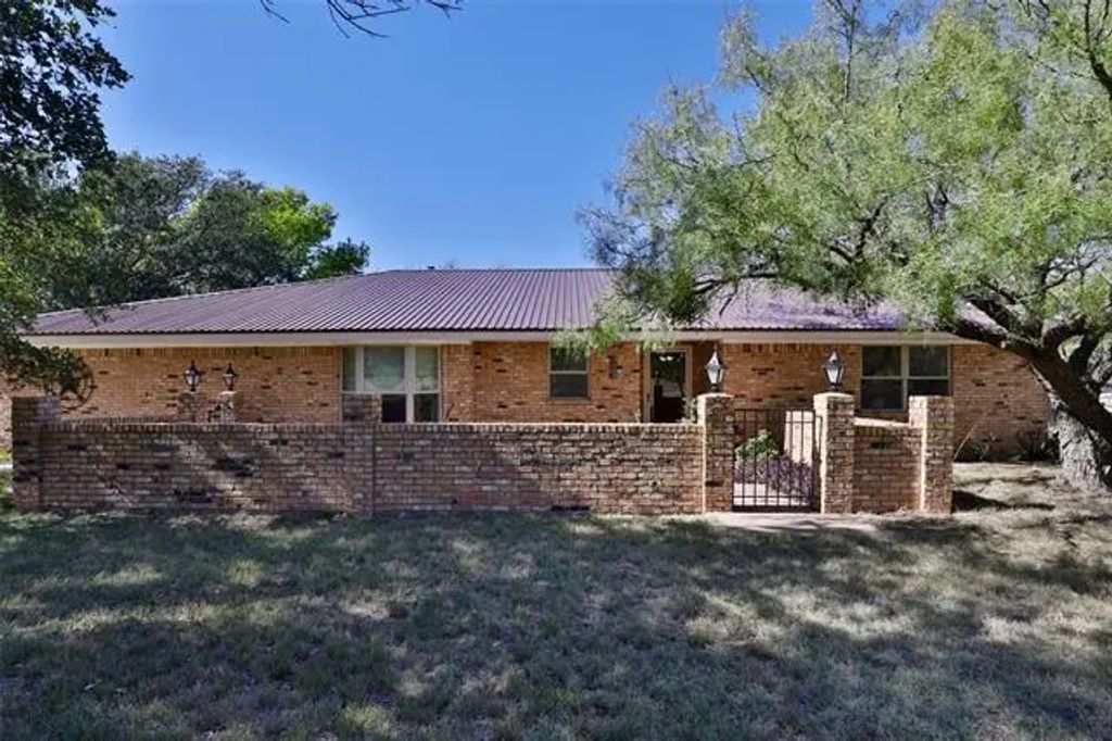 448 Elmdale Road S, Abilene