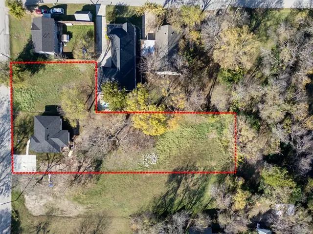 605 Bost Street, Rockwall