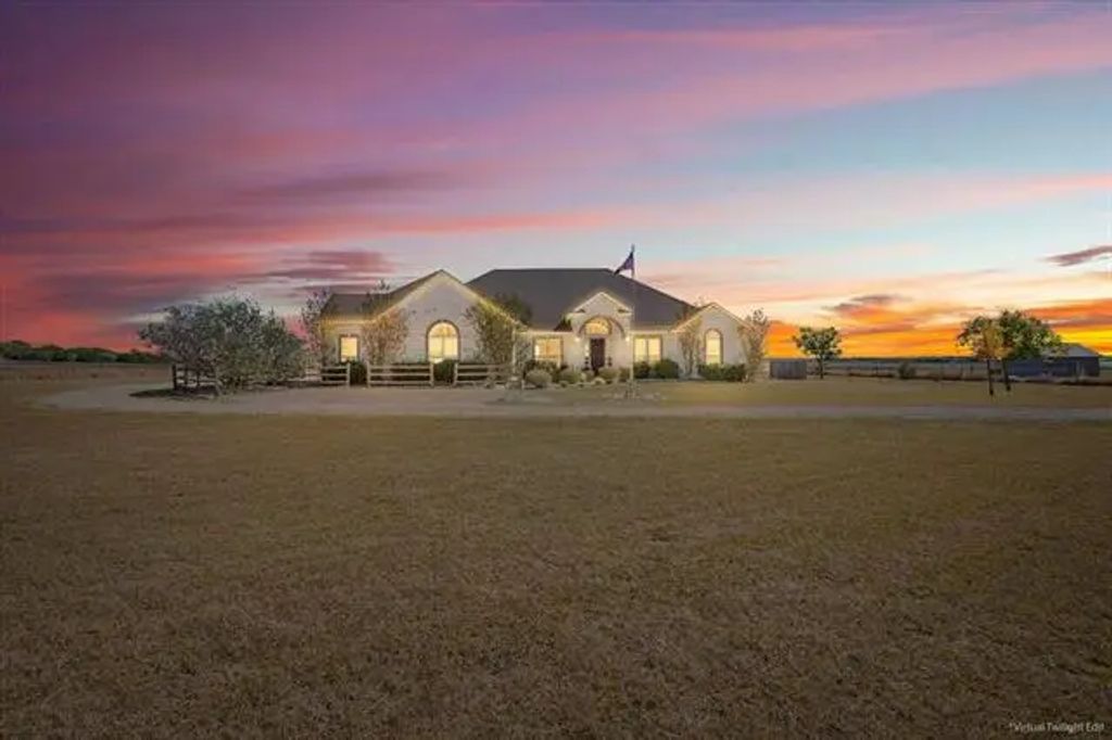 10479 Hartrick Bluff Road, Temple