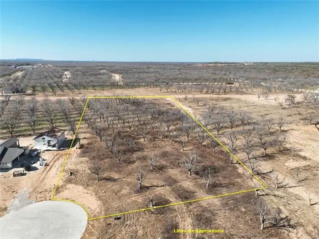 112 Palamino Court, Granbury