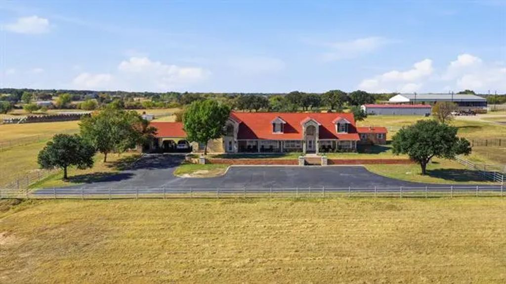 2691 N Fm Road 51, Springtown