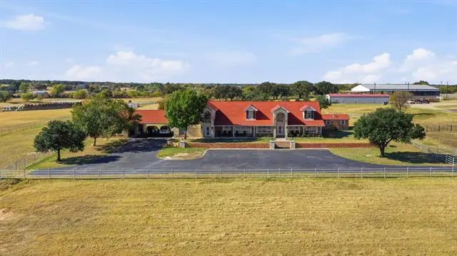 2691 N Fm Road 51, Springtown