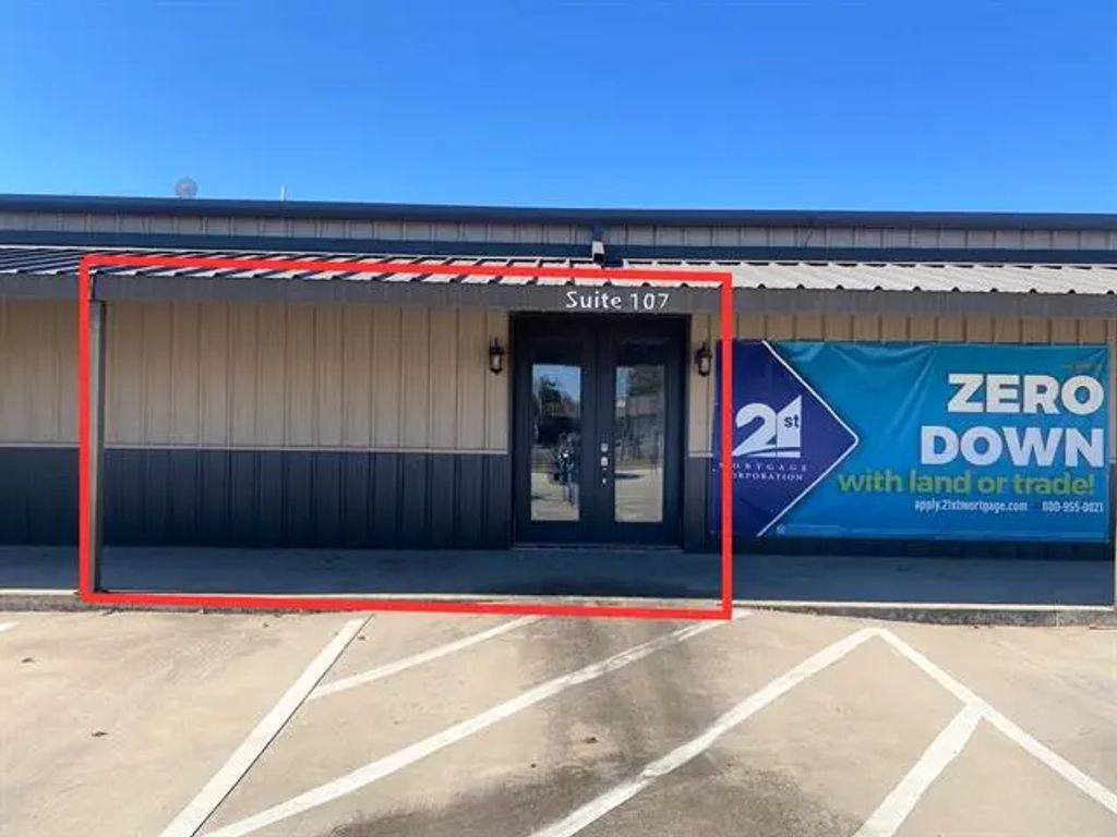14545 Fm 730 N 107, Azle