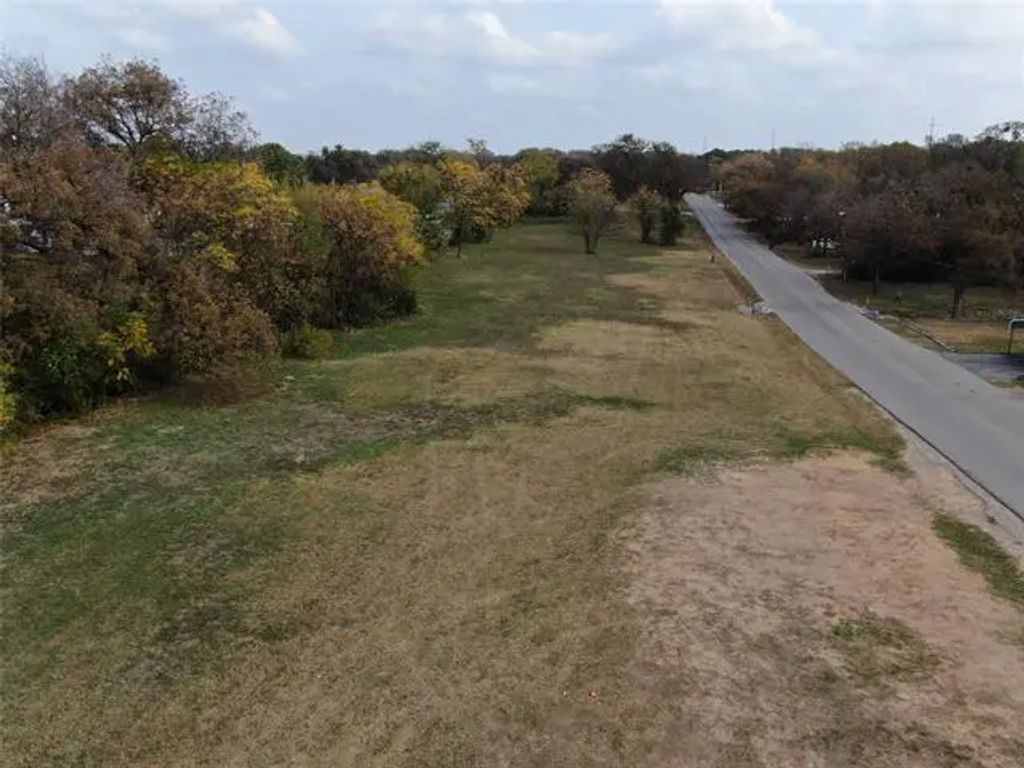 6019 Mccullar Street, Haltom City