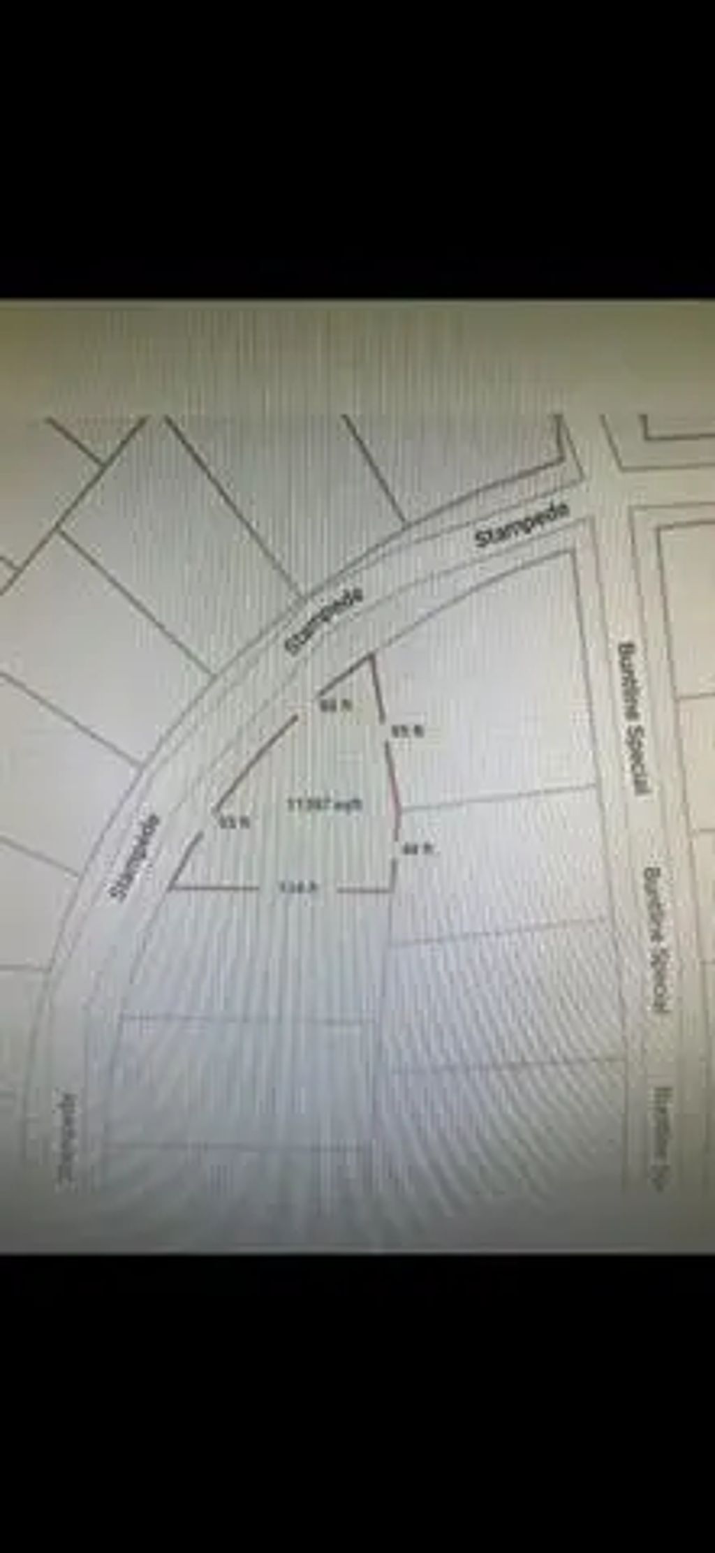 1104 Stampede, Horseshoe Bay
