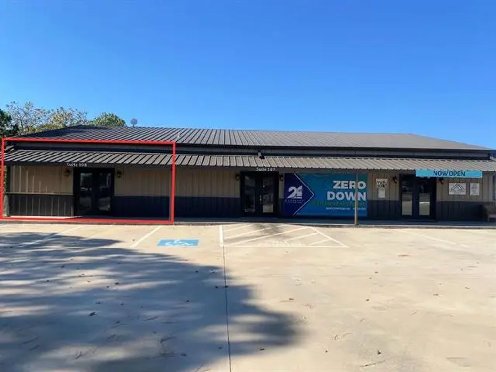 14545 Fm 730 N 108, Azle