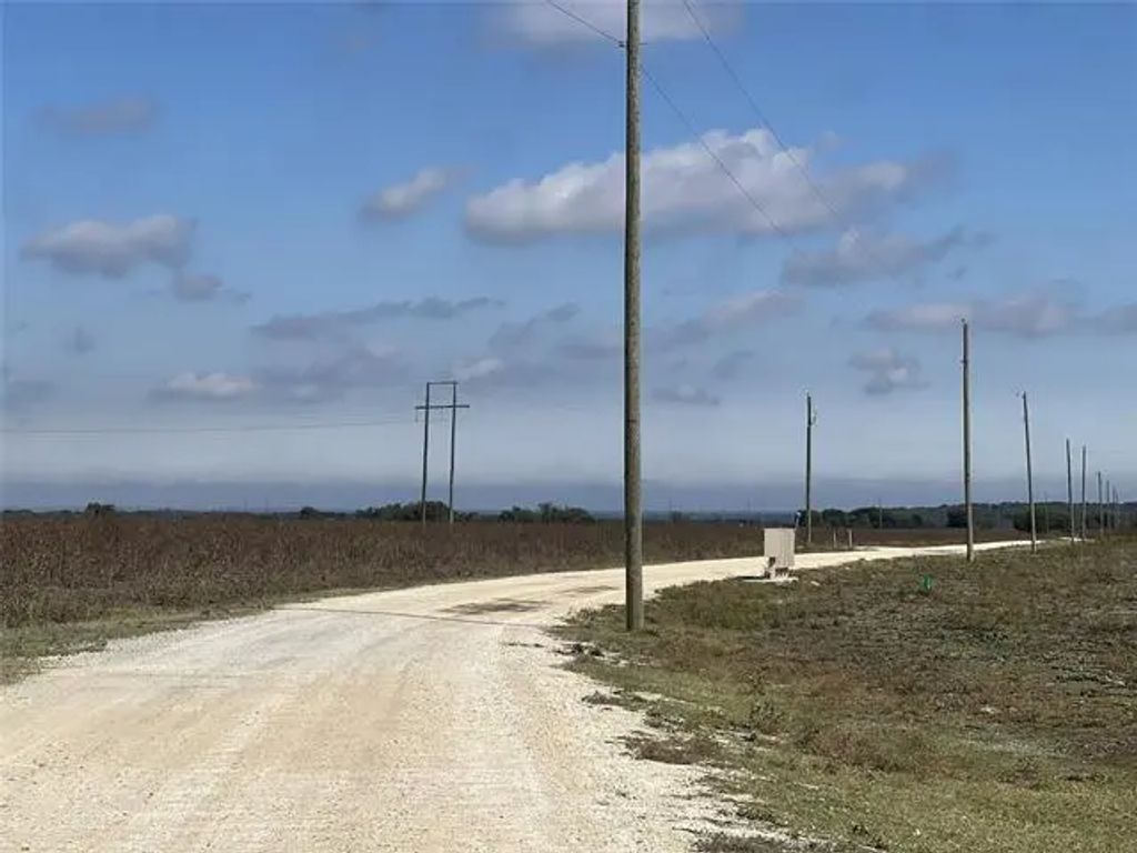 Tbd Private Road 450, Grandview