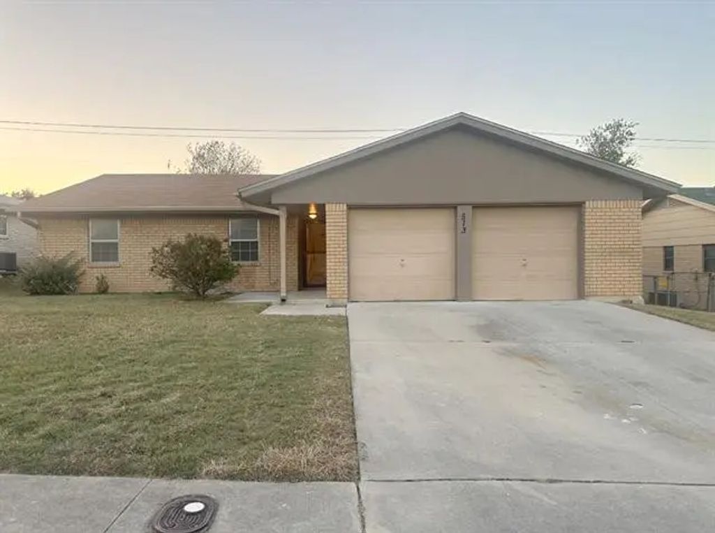 513 Myra Lou Avenue, Copperas Cove