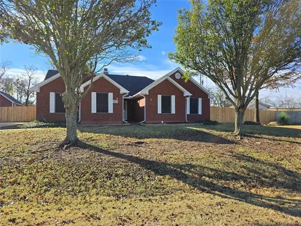 601 Preston Glen, Gunter