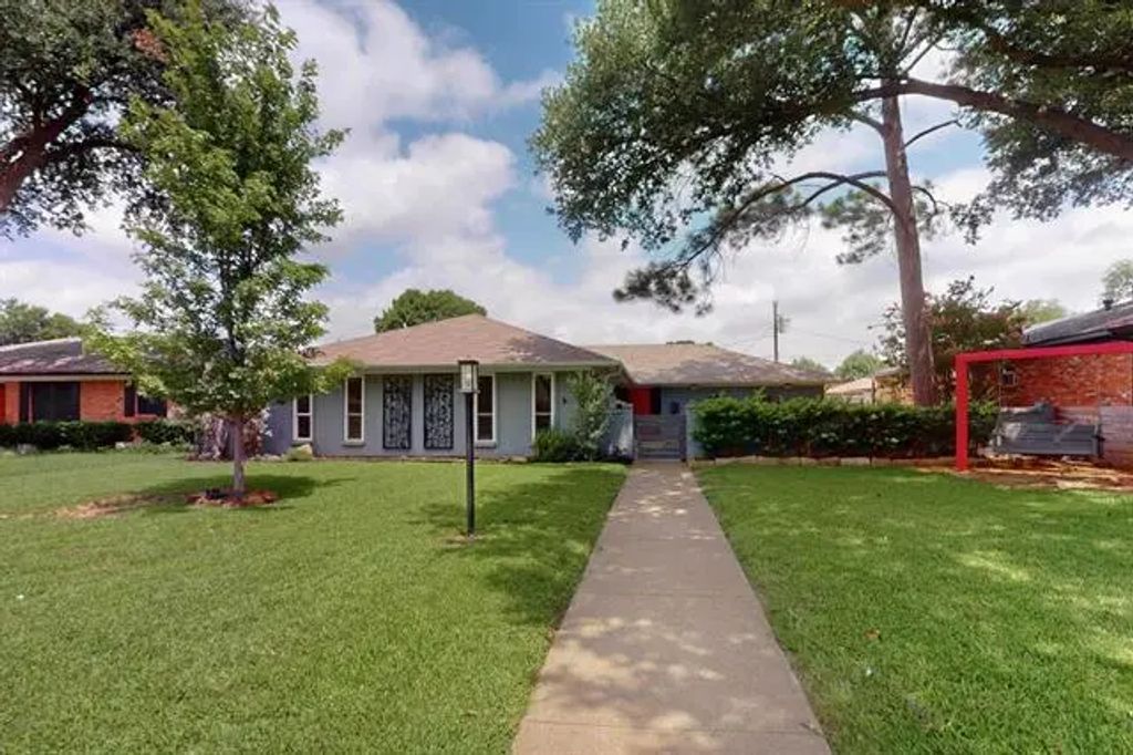 4857 Fallon Place, Dallas