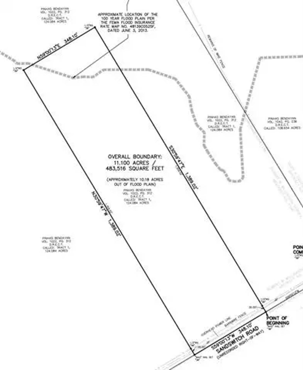 11.10ac-tr7 Sandswitch Road, Ennis