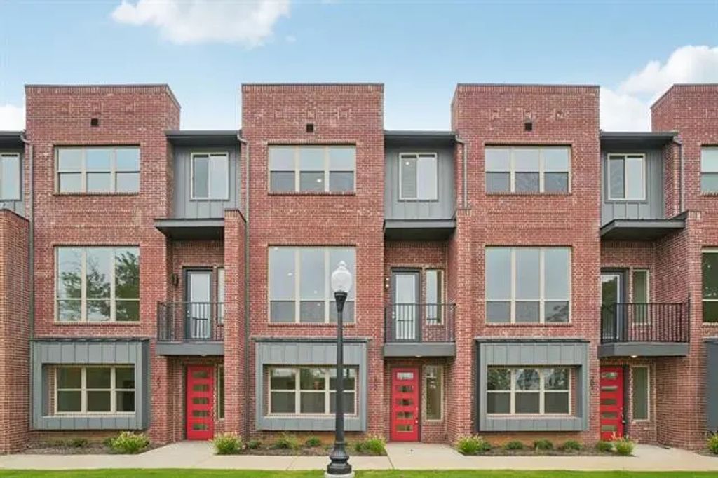 13351 Goodland Street 201, Farmers Branch