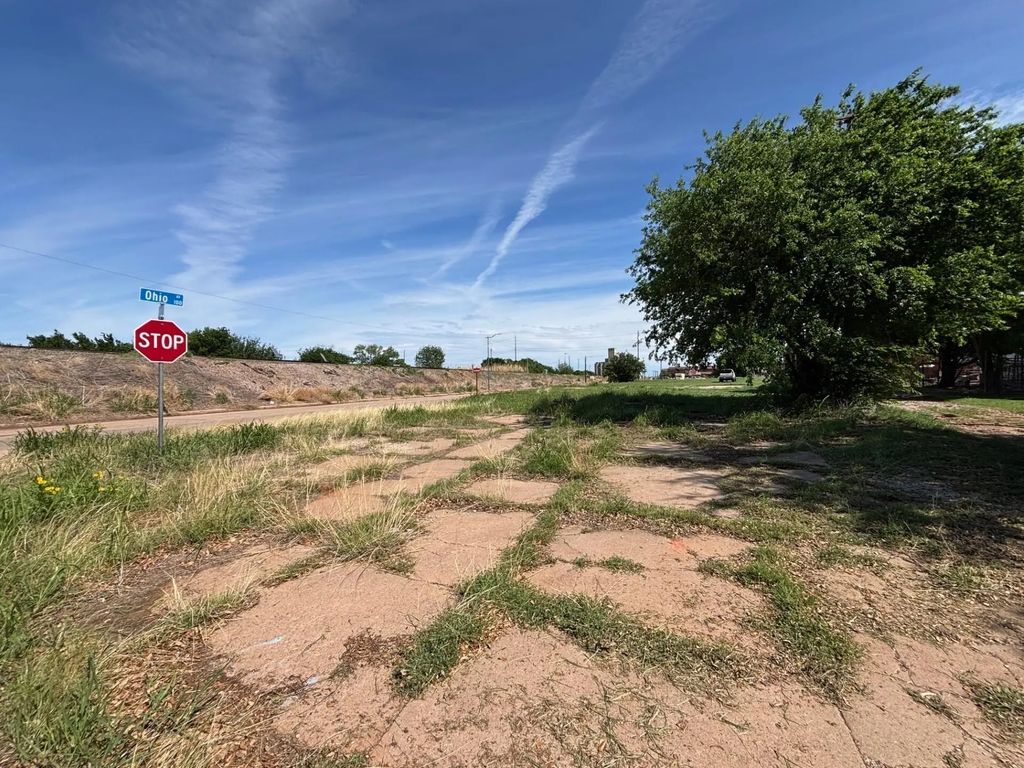 601 N Front Street, Wichita Falls