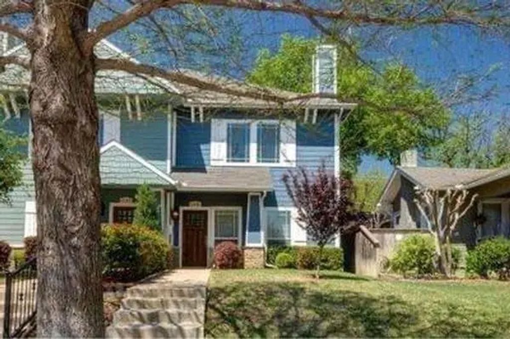 4728 Birchman Avenue, Fort Worth