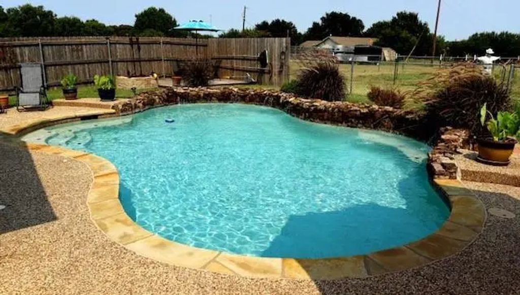 349 Horseshoe Drive, Springtown