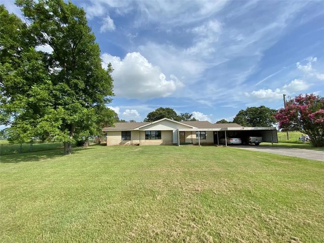 1605 Tolar Cemetery Road, Tolar
