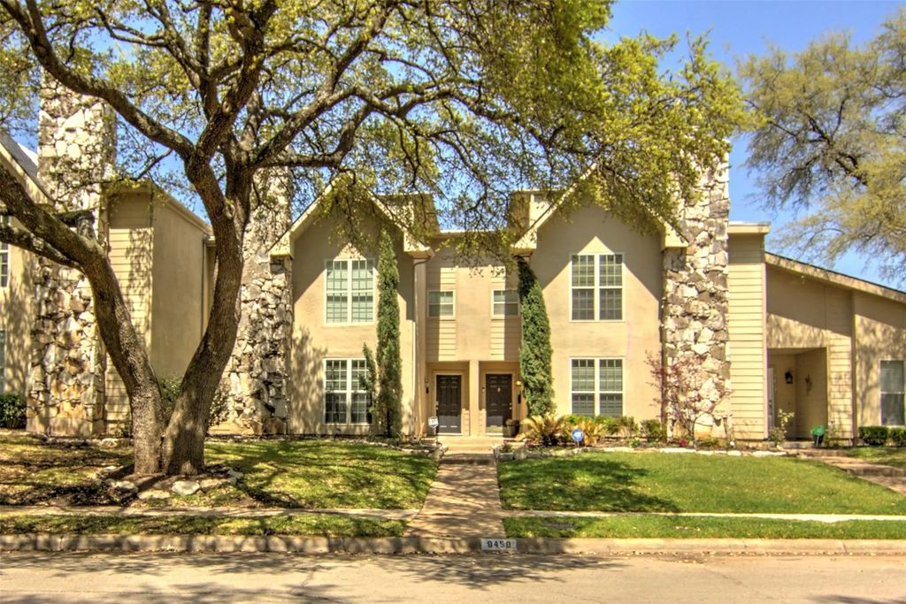 9459 Timberleaf Drive, Dallas