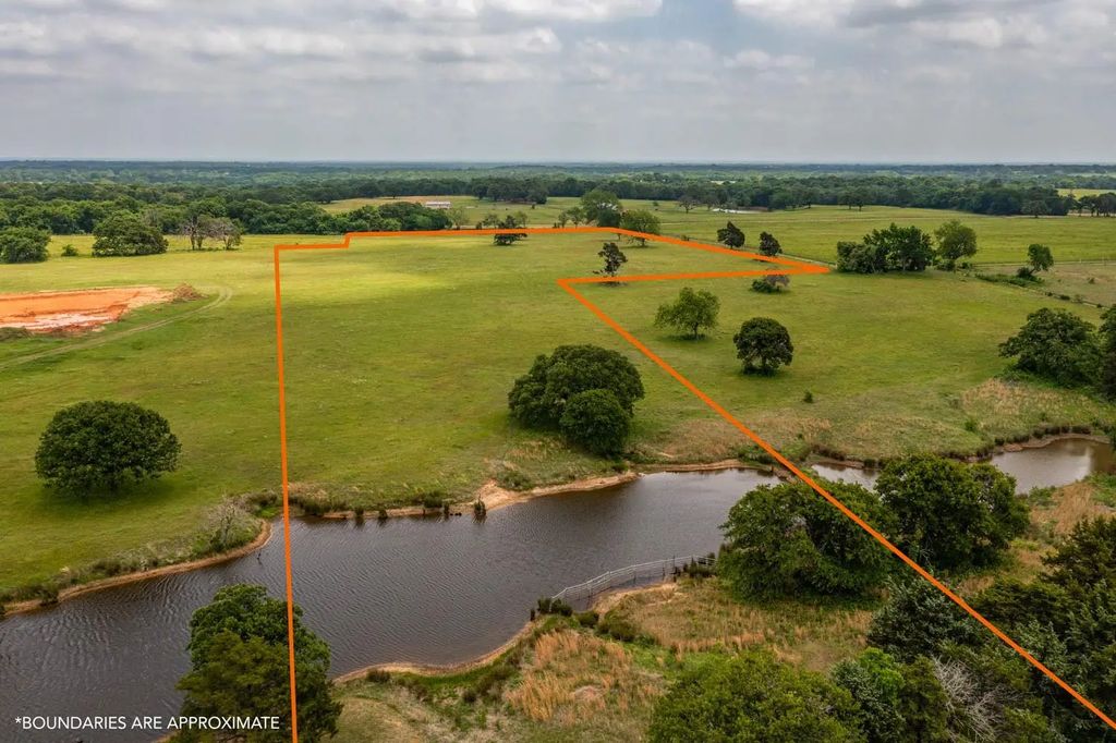 20ac Us Hwy 377, Whitesboro