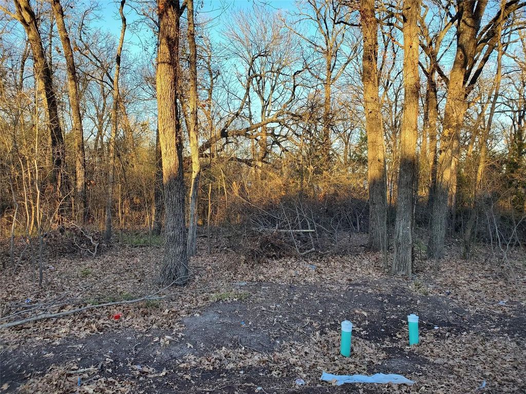 Tbd Hillside Drive, West Tawakoni