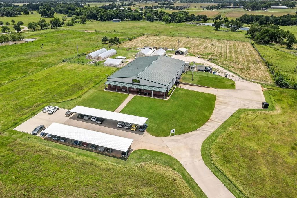 801 S Highway 377, Pilot Point