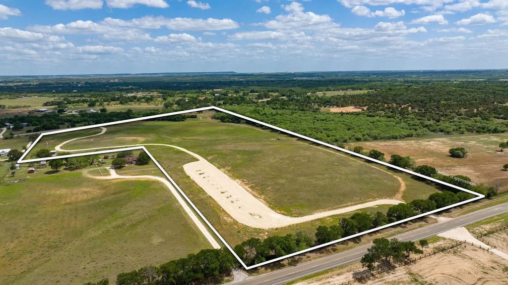8526 N Fm 1744, Hico