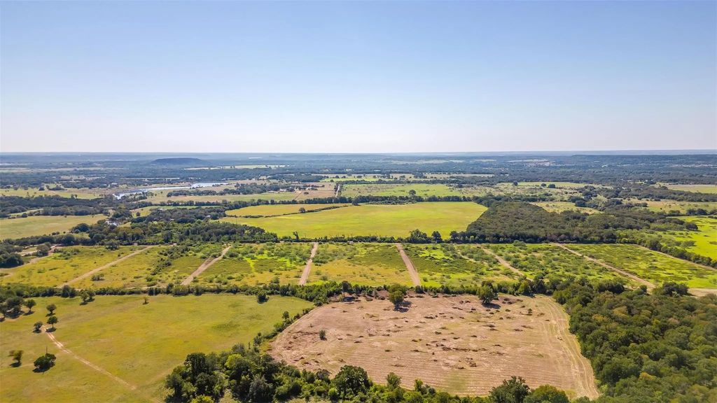 Tbd1 County Road 1242, Cleburne