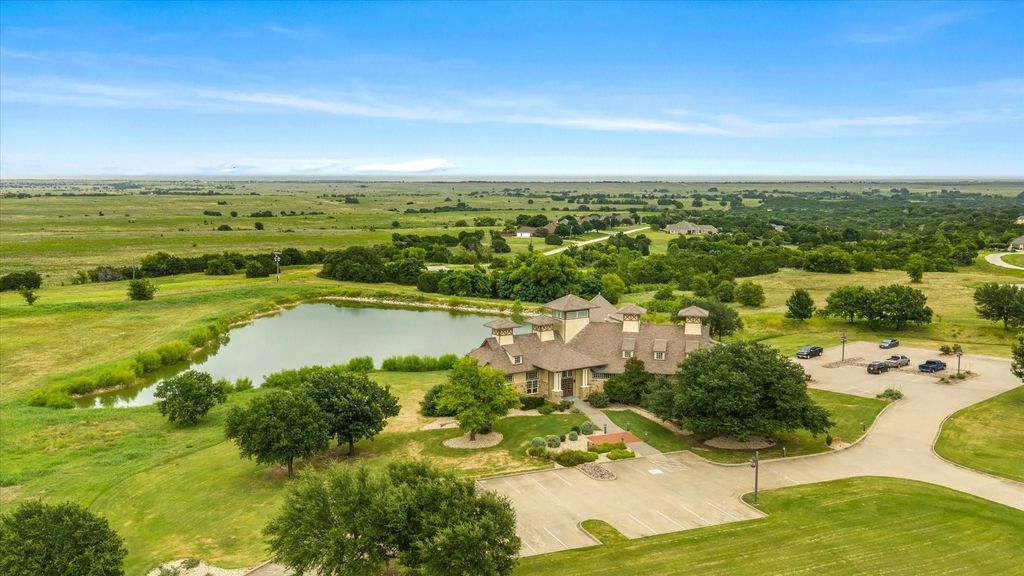 6240 Annanhill Circle, Cleburne