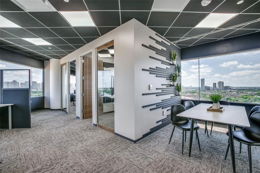 6060 N Central Expressway 500, Dallas