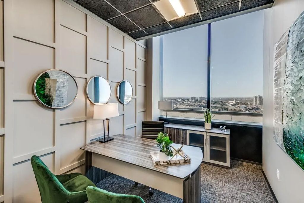 6060 N Central Expressway Unit 500 (suite 508), Dallas